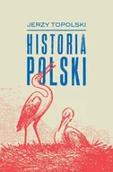 E-booki - historia - Historia Polski - miniaturka - grafika 1