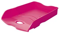 Przyborniki na biurko - Han, Re-Loop Trend, Szufladka na biurko, różowa, A4/C4 - miniaturka - grafika 1