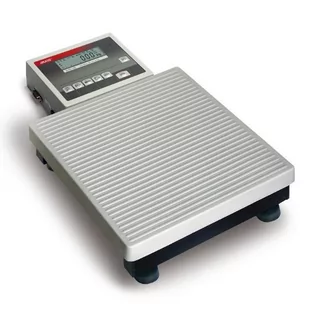AXIS BA30LGM, 30kg, 10g, 300x330mm - waga techniczna przenośna - Wagi specjalistyczne - miniaturka - grafika 1