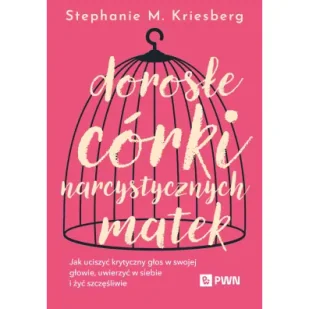 Dorosłe córki narcystycznych matek - Miłość, seks, związki - miniaturka - grafika 1