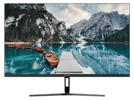 Monitory - PEAQ PMO S274-IFC 27 FHD IPS 1ms 100Hz FreeSync Czarny - miniaturka - grafika 1