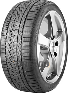 Continental WinterContact TS 860S 295/35R23 108W - Opony zimowe - miniaturka - grafika 1