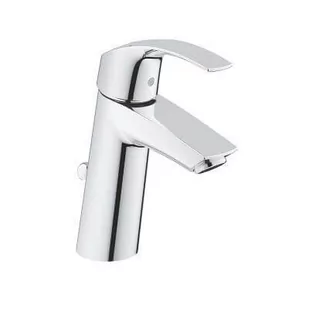 Grohe Eurosmart 23322 - Baterie wannowe i prysznicowe - miniaturka - grafika 1