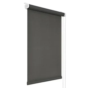 Miniroleta GO/ON! Perła grafit 2117 68 x 215 cm - Rolety - miniaturka - grafika 1
