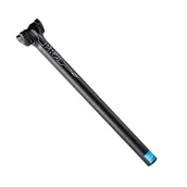 Siodełka rowerowe i akcesoria - PRO Wspornik siodła LT czarny / Setback: 20 mm / Średnica: 27,2 PRSP0116 - miniaturka - grafika 1