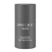 Dezodoranty i antyperspiranty męskie - Jimmy Choo Man Deo Stick (75g) - miniaturka - grafika 1