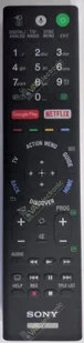 Pilot RTV Sony Remote Commander RMF-TX201ES - 149330311 - Piloty - miniaturka - grafika 1