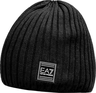 Emporio Armani Czapka EA7 Emporio Armani 284954-2F300-00020 - Czapki damskie - miniaturka - grafika 1