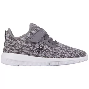 Kappa, Buty dla dzieci, Gizeh 260597K 1614, rozmiar 27 - Moda i Uroda OUTLET - miniaturka - grafika 1