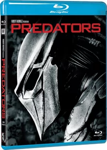 Predators - Fantasy Blu-Ray - miniaturka - grafika 1