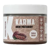 Pasty warzywne - Krem Cocoa Protein Karma, 250g - miniaturka - grafika 1
