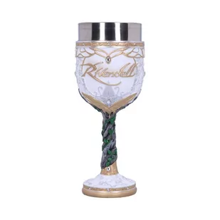 Goblet - Lord of the Rings - Rivendell - Gadżety dla graczy - miniaturka - grafika 1