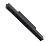 Lampy pozostałe - Azzardo KIRA AZ4595 reflektor szynowy 1x12W/LED IP20 AZ4595 - miniaturka - grafika 1