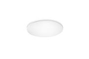 Lampy sufitowe - Azzardo Plafon SONA 57 CCT AZ2763 - miniaturka - grafika 1