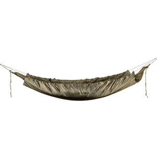 Snugpak - Podpinka Do Hamaka Under Blanket - Oliwkowy - 10518500217 - Akcesoria turystyczne - miniaturka - grafika 1