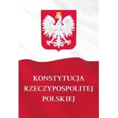 Prawo - SKRZAT Konstytucja Rzeczypospolitej Polskiej - Opracowanie zbiorowe - miniaturka - grafika 1