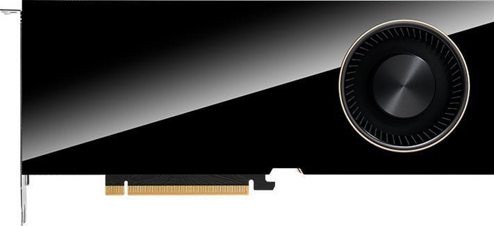 NVIDIA RTX 6000 Ada Generation 48GB GDDR6 900-5G133-2550-000