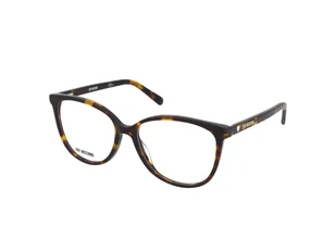 Love Moschino MOL558 086 - Okulary korekcyjne, oprawki, szkła - miniaturka - grafika 1