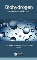 Pozostałe książki - Biohydrogen: Developments and Prospects - miniaturka - grafika 1