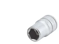 Klucze i nasadki - Teng Tools Nasadka 6-kątna 1/2" 12mm 74313206 - miniaturka - grafika 1
