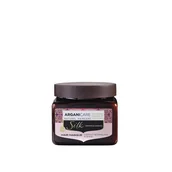 Maski do włosów - Arganicare Arganicare Silk Hair Masque Maska rozplątująca włosy z jedwabiem 500 ml - miniaturka - grafika 1