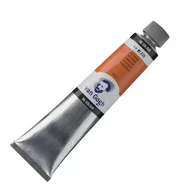 Farby i media malarskie - Talens Van Gogh farba olejna 200ml 276 Azo Orange - miniaturka - grafika 1