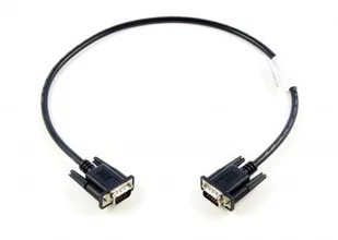 Kabel VGA Lenovo, 0.5 m, Czarny - Kable - miniaturka - grafika 1