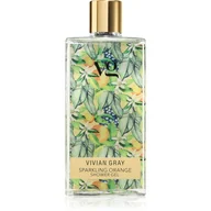 Kosmetyki do kąpieli - Vivian Gray Sensational Sparkling Orange odświeżający żel pod prysznic 350 ml - miniaturka - grafika 1