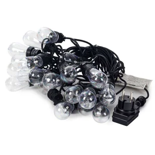 Lampki ogrodowe LED girlanda do pomieszczeń 12,5m 841803 - Lampy pozostałe - miniaturka - grafika 6