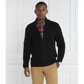 Swetry męskie - POLO RALPH LAUREN Sweter Regular Fit - miniaturka - grafika 1