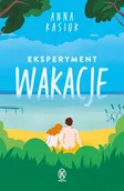 Literatura obyczajowa - Eksperyment Wakacje - miniaturka - grafika 1