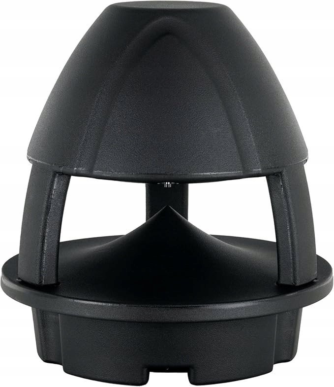 McGrey WPL-660GY BT 360° Głośnik aktywny ogrodowy tarasowy Bluetooth 60W