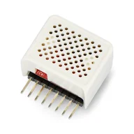 Podzespoły elektroniczne - M5StickC PLUS Speaker 2 Hat - moduł z głośnikiem - MAX98357 - M5Stack U055-B - miniaturka - grafika 1