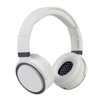 Maxell B52 biały - Słuchawki - miniaturka - grafika 1