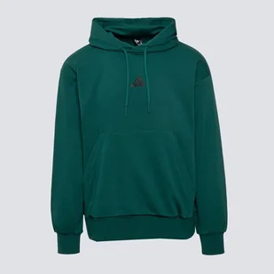 ADIDAS BLUZA Z KAPTUREM M FEELCOZY HD - Bluzy męskie - miniaturka - grafika 1