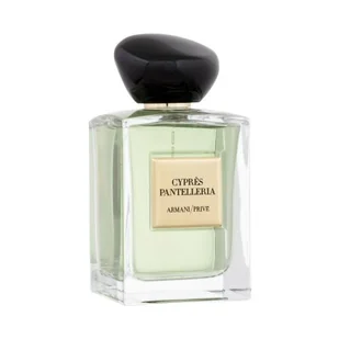 Armani Prive Les Eaux Cyprès Pantelleria woda toaletowa 100 ml - Wody i perfumy unisex - miniaturka - grafika 1
