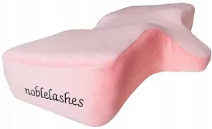 Project Lashes, Poduszka Stylistki Rzęs, Memory Foam Noble Lashes - Sztuczne rzęsy i akcesoria - miniaturka - grafika 1
