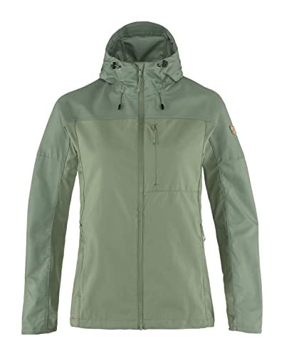 Fjallraven Abisko kurtka przejściowa w kurtka damska