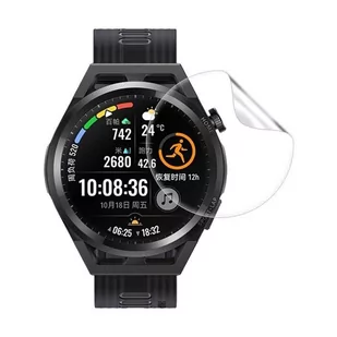 Folia Hydrożelowa Do Huawei Watch Gt Runner - Akcesoria do smartwatchy - miniaturka - grafika 1