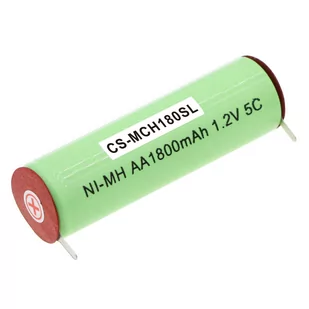 Braun Micron Vario 5564 / 180AAH 1800mAh 2.16Wh Ni-MH 1.2V (Cameron Sino) - Akcesoria i części do maszynek do golenia - miniaturka - grafika 1