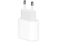Ładowarki do telefonów - Zasilacz (ładowarka) USB-C APPLE o mocy 20 W MUVV3ZM/A - miniaturka - grafika 1