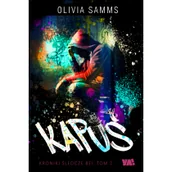 Kryminały - Kapuś - miniaturka - grafika 1