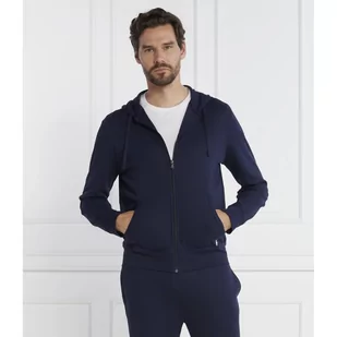 POLO RALPH LAUREN Bluza | Regular Fit - Bluzy męskie - miniaturka - grafika 1