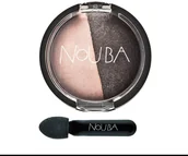 Cienie do powiek - Nouba Double Bubble - cienie do powiek 25 - miniaturka - grafika 1