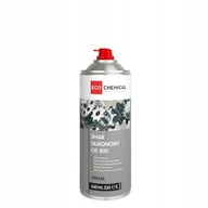 Chemia warsztatowa - SMAR SILIKONOWY GREASE OS 800 BEZBARW ECO CHEMICAL - miniaturka - grafika 1