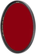 Filtry fotograficzne - Filtr czerwony ciemny B+W Basic 091 Red Dark 630 MRC 1102703 72mm - miniaturka - grafika 1