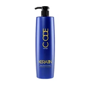 Stapiz Keratin Code Maska Z Keratyna 1000ML - Maski do włosów - miniaturka - grafika 1