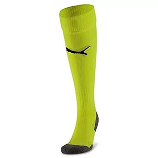 PUMA Męskie skarpety Team Liga Socks Core - Skarpetki damskie - miniaturka - grafika 1