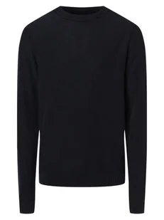 Jack & Jones - Sweter męski JJEOtto, niebieski - Swetry męskie - miniaturka - grafika 1