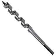 Wiertła - Irwin IRWIN oryginalnych drożności wiertła krętego 10 MM X 400 MM, 6-kątny chwytem SDS-plus 7,9 MM, 10502745 - miniaturka - grafika 1